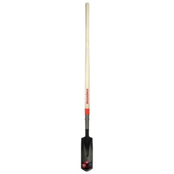 Ames 4 in W Trenching Shovel 47171